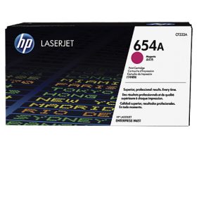 HP Color LaserJet Enterprise M651 utángyártott toner magenta
