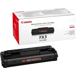 Canon FX-3 toner