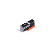   Canon PGI-570 PGI570 XL fekete utángyártott festékpatron MG5750 MG5751 MG5752 MG5753 MG6850 MG6851 MG6852 MG6853 MG7750 MG7751 MG7752 MG7753