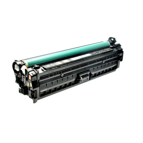 Kompatibilis 307A HP (CE740A) Toner (fekete)