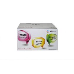   All Print Tintapatron, CANON PGI570 kompatibilis, 23 ml, Fekete XL