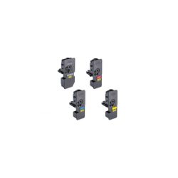   GraphiteK toner készlet, 4 db, Kyocera TK-5240 BK/ C/M/Y kompatibilis, Kyocera ECOSYS M5526cdw/P5026