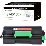   RICOH SP4510DN, SP4520, SP3600DN, MP401 (4073180) 12 000 oldal - ISO 9001-14000 és OHSAS 18001