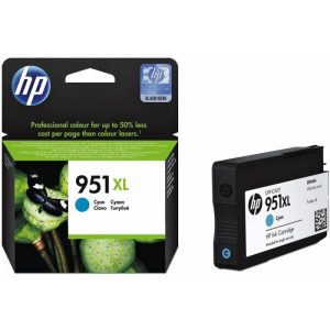 HP CN046AE Cyan