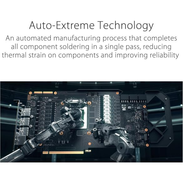 ASUS TUF Gaming Radeon RX 7900 XTX OC 24GB GDDR6