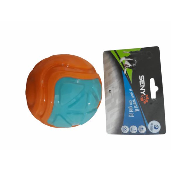 SENYE dog ball toy