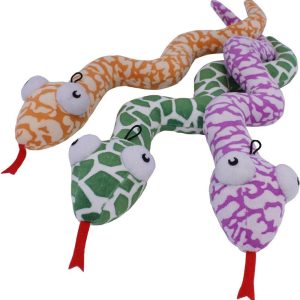 Happy pet jumbo kígyócsörgő