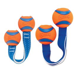 Chuckit Ultra Duo Tug