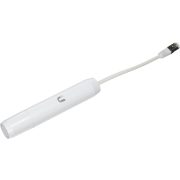  Ubiquiti Networks Outdoor Instant Gigabit adapter, 48V, 802.3af, In: 48V; Out: 24V, 0.5A