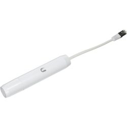   Ubiquiti Networks Outdoor Instant Gigabit adapter, 48V, 802.3af, In: 48V; Out: 24V, 0.5A