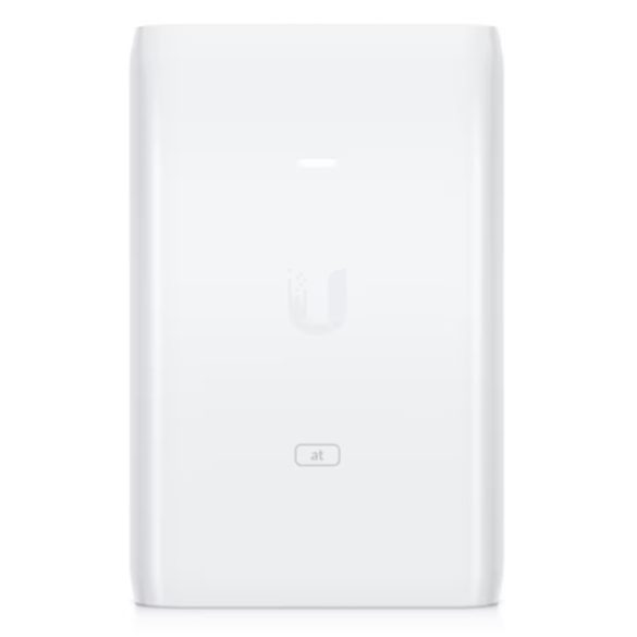 Ubiquiti PoE injektor, 802.3AT 