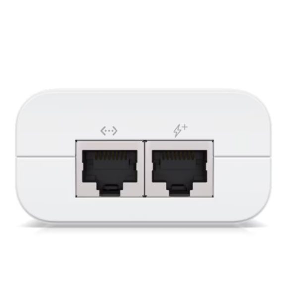 Ubiquiti PoE injektor, 802.3AT 