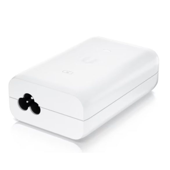 Ubiquiti PoE injektor, 802.3AT 