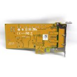 Dell PCIe USB kártya 3x12V tápellátású USB PCI-e LP 1PCB-PUB1200XL X100