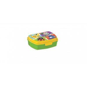 Pokémon uzsonnás/ebédes doboz