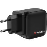 Verbatim Mini GaN Charger 70W 3 Port (32229)