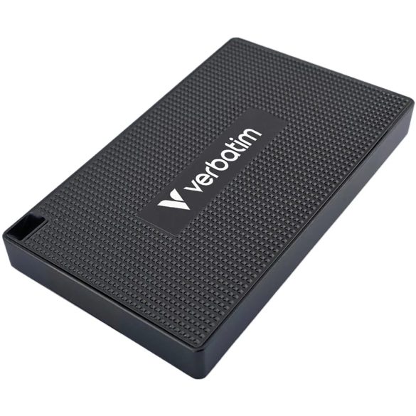 Verbatim Metal Mini SSD USB-C 3.2 Gen 2 1 TB (32031)