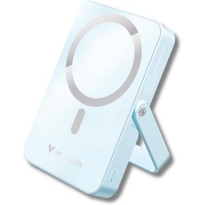 Verbatim Charge 'n' Go MagSafe Powerbank 10.000mAh White  (32266)