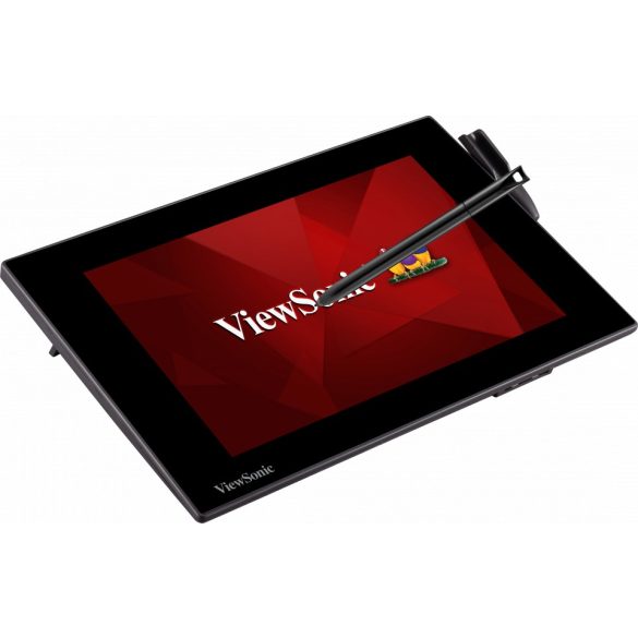 ViewSonic toll kijelző