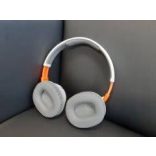 HOCO W43 fejhallgató bluetooth fehér