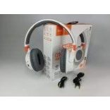 HOCO W43 fejhallgató bluetooth fehér