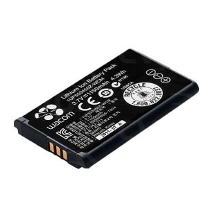 Wacom akkumulátor 3.7V 1150Ah 4.3wh