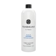 Washologi by Viktoria öblítő, pamut virág