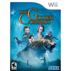 The Golden Compass (Nintendo Wii)