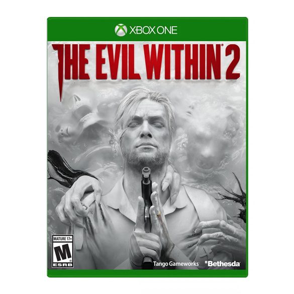 The Evil Within 2 (Xbox one)