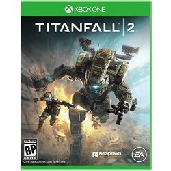 Titanfall 2 (Xbox one)