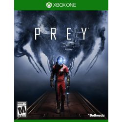  Prey  (Xbox one)