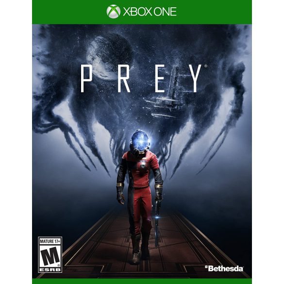  Prey  (Xbox one)