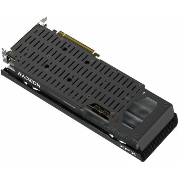 XFX SPEEDSTER QICK319 RADEON RX 7800 XT CORE (kiállított)