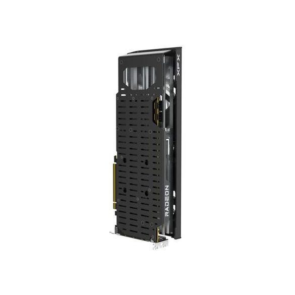 XFX SPEEDSTER QICK319 RADEON RX 7800 XT CORE (kiállított)