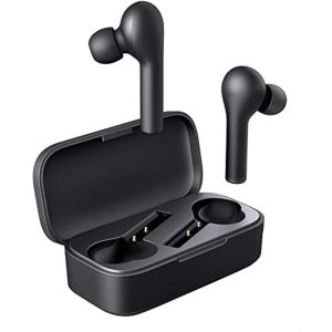 Aukey EP-T21P Bluetooth Fülhallgató - Vezeték nélküli, 9 órás üzemidő