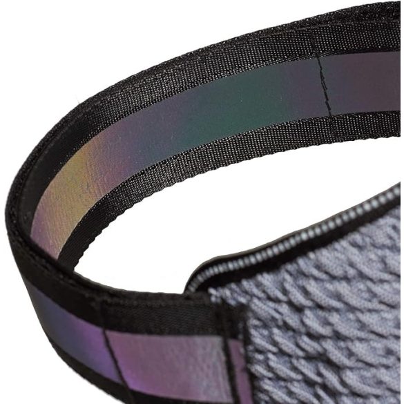 Zee.Dog Gotham Flyhring 1-es méret