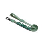 Zee.Dog Army Green Ruff kutyapóráz kis méret