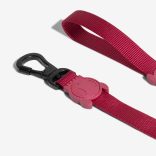 Zee.Dog Bordeau póráz extra mini