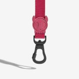 Zee.Dog Bordeau póráz extra mini