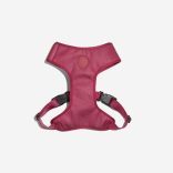 Zee.Dog Bordeau állítható léghálós hám extra mini