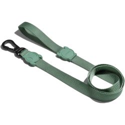 Zeed.dog katonazöld póráz nagy méret