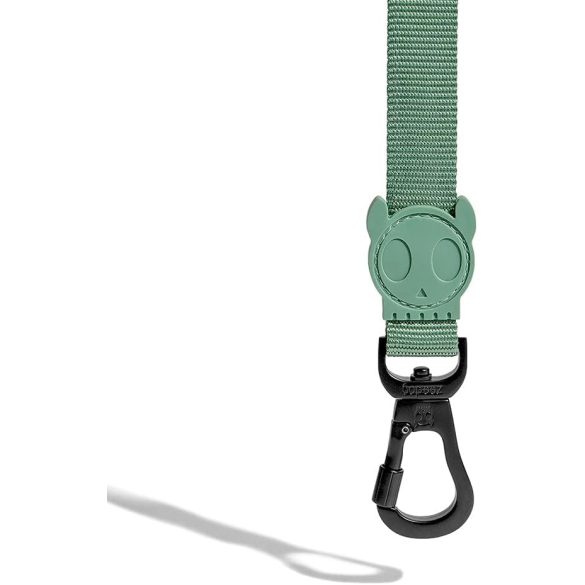 Zeed.dog katonazöld póráz nagy méret