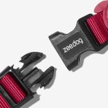 Zee.Dog Bordeau Nyakörv nagy méret