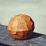 Zee.Dog | Super Fruitz Orange | Interaktív csemegét adagoló kutyajáték