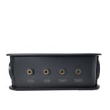 Zoo Med - Környezetvédelmiközpont teljes élőhely-automatizálási rendszer