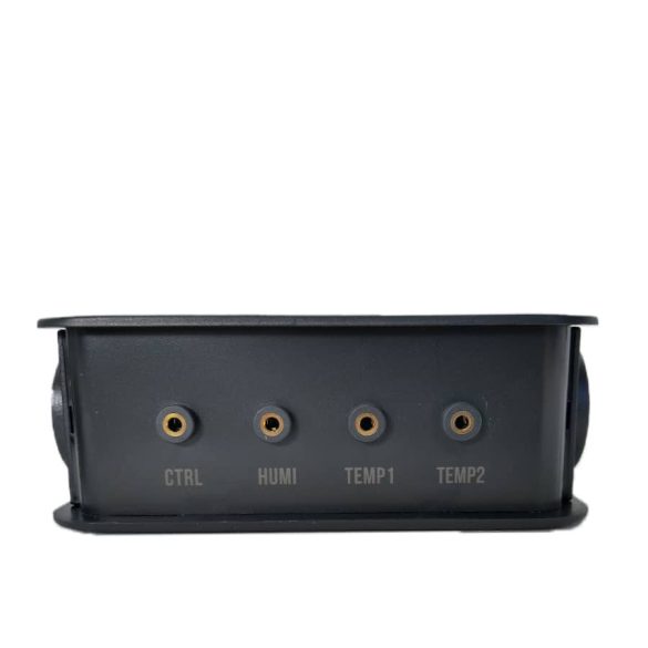 Zoo Med - Környezetvédelmiközpont teljes élőhely-automatizálási rendszer